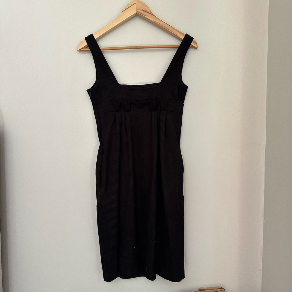 Black Diane vonFurstenberg Dress, Size 2